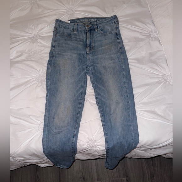 Jeans - Picture 5 of 5